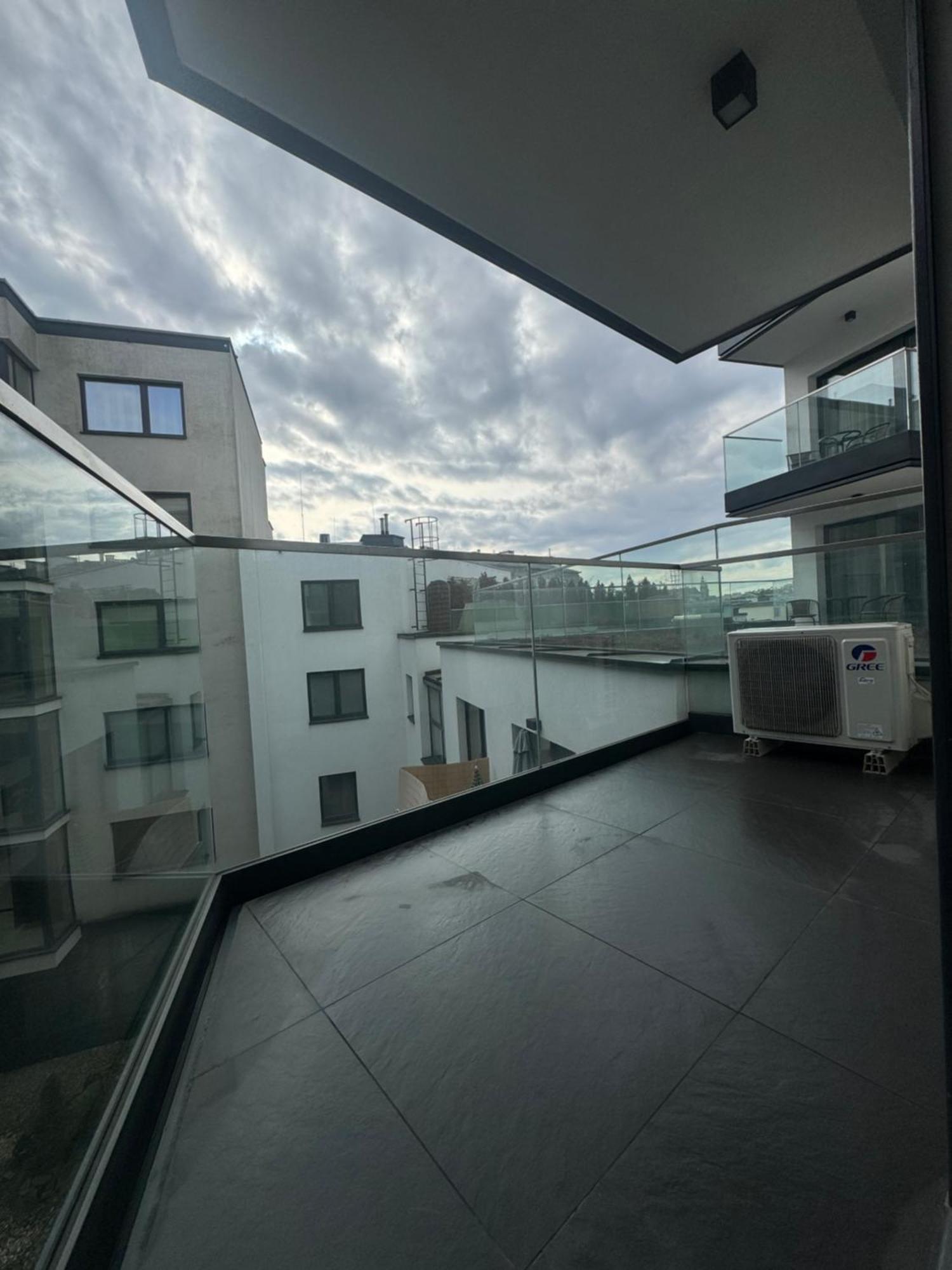 Ga Luxury Apartments G20 Krakow Ngoại thất bức ảnh